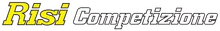 Risi Competizione logo