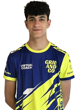 Hady-Noah
Mimassi - iRacing driver
